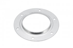 StrongLegs TS 001 top flange for oval legs 60 mm