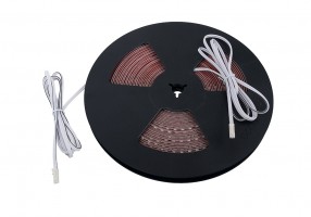 StrongLumio LED strip 6W/m 24V(120 LEDs/m) 8mm CRI90 cold white (5Y warranty)