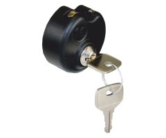 LEHMANN Coin lock type 71 for 1 EUR coin