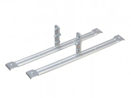 StrongWire holder door to the food cabinet 400/450 mm set 2 pieces