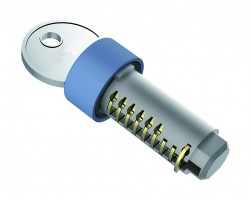 LEHMANN replacement insert for coin lock type 70 Basic