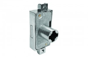 LEHMANN Three-way lock 750 right-left