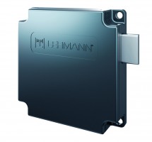 LEHMANN Electronic lock M610 right RFID 13.56Mhz Mifare, reader A03, pad