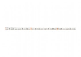 StrongLumio LED strip 14.4W/m 24V (60 LEDs/m) 10mm RGB IP65