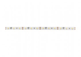 StrongLumio LED strip 4.8W/m 12V (60 LEDs/m) 8mm warm white