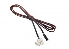 StrongLumio connecting cable 1m LED 8 mm Mini, clip - on