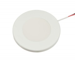 LED spotlight BAILEN 12V 3W white cold white