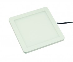 LED spot CIRAT 12V 3W white warm white