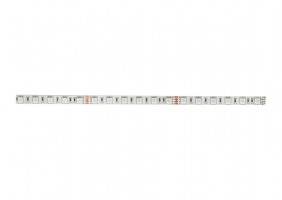 StrongLumio LED strip 14,4W/m 24V (60 LED/m) RGB IP20