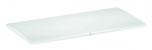 BACHMANN 929.102 cover cap Due white