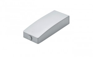 HETTICH 9239099 P2Os for curtains (electric), ligHETTICH grey