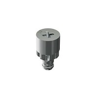 IF-Target J10 screw for 25mm