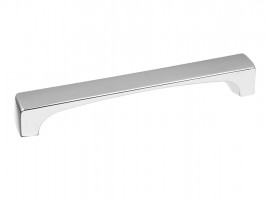 Marella Design Handle Lama 320 polished chrome