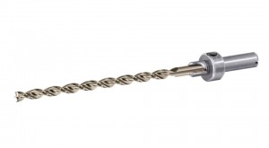 SPAX Step Drill 6mm for terrace screws