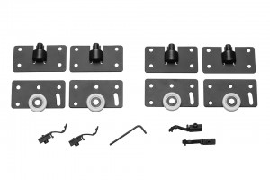 StrongLine sliding fittings 1030 2 doors