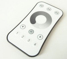 TL-remote control dimLED OVS 4KR