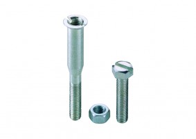 HETTICH 23994 TopLine 1 mounting element set