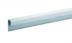 HETTICH 71115 STB 15 lower profile 3000 mm aluminum