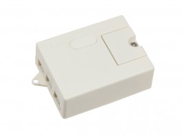 StrongLumio switch/door sensor for max. 3 sensors 12-24V 8A