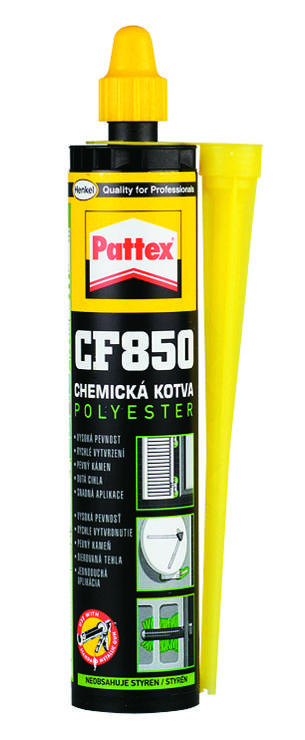 Pattex