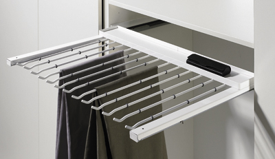 IKEA Komplement PullOut Trouser Hanger 75 x 58cm Steel Shirt Hanger For  Shirt Price in India  Buy IKEA Komplement PullOut Trouser Hanger 75 x  58cm Steel Shirt Hanger For Shirt online