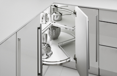 Hettich corner carousel deals