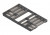 BLUM ZSI.90VEI6 Orga line "storage" 900/500