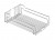 KES 231573 Dispensa whole wire 400mm