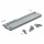 HETTICH 9242227 TopLine L new damping set, 2 wings in opening direction, 50 kg