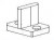 TERNO telescope brake art. 1032