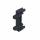 Hettich 9257888 Avantech You Front Stabilizer 251, Dowel