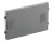 StrongMax cutlery tray inner divider 88mm gray