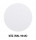 MILADESIGN corner leg ST502/955 for head white