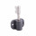 StrongLocks pivot lock adapter for loaded doors