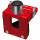 IF-mounting device for shelves 15 - 30 mm