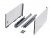 StrongMax 16 249/500mm 40kg, white StrongMax 16 249/500mm 40kg, white