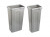 StrongBins sorter containers 60l 2x21l + 2x9l