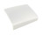 IF cover of hanging rectification fitting white, right