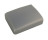 IF cover cap of adjustable hinge fitting grey, left