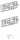 TERNO Diva Fluid set of fittings covers for glass doors black