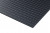 Anti-slip mat Ago-Kristall 80 (722x474 mm) black