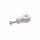 IF-Quick 35mm worktop connecting screw 64mm