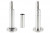 WC Rectification leg VS-U universal 12 mm