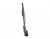 BBP Full extension with stop and damping left 540 mm for file cabinet frame