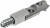 IF-Target J10 pull euro 11mm