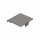 IF-PK2 PRO 18/19 mm shelf support cover, gray