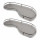 VIBO Fly Moon Galaxy shelf 400mm dark gray right