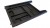 BBP Pencil holder height 30 mm black plastic 2017