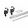 HETTICH 9239310 WingLine L guide profiles 2400 mm anodized aluminum