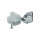 HETTICH 9283243 WingLine S Push to move silent gray right